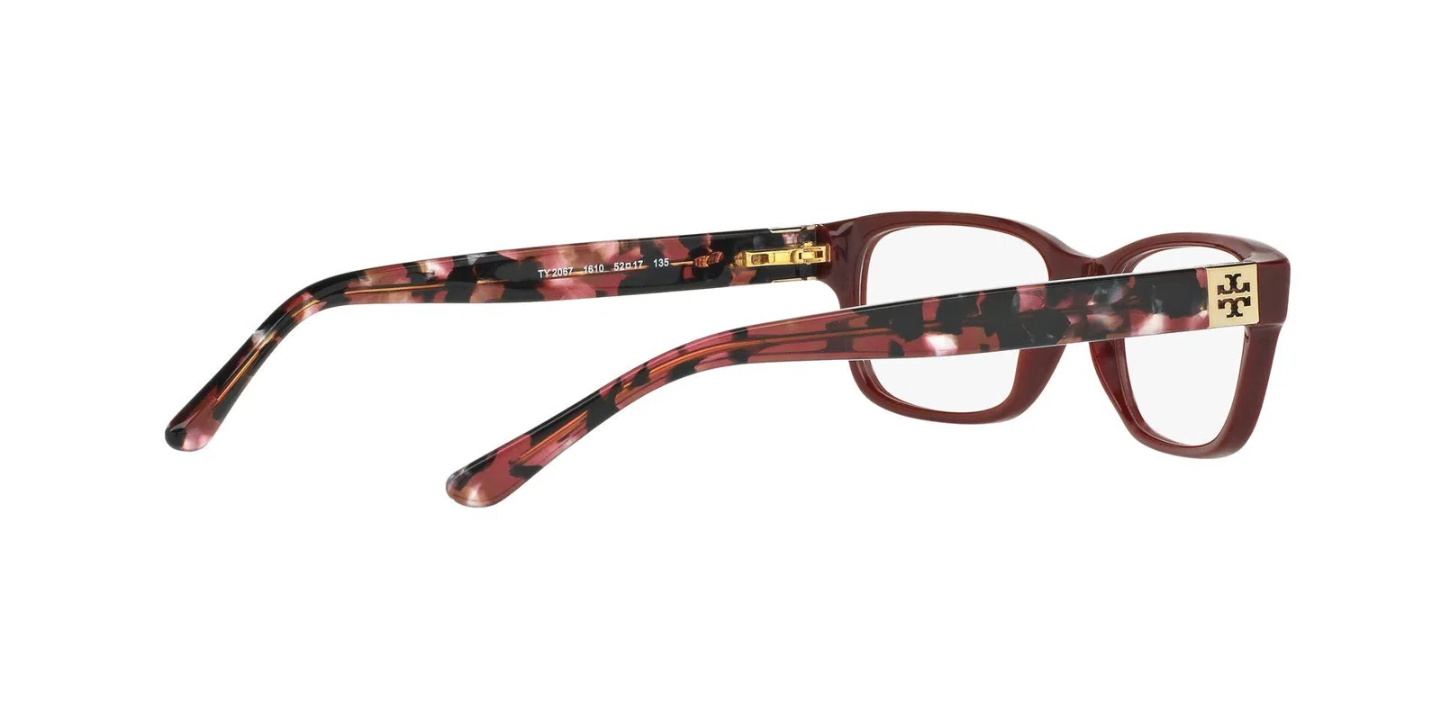 Tory Burch 2067 Eyeglasses - view 10
